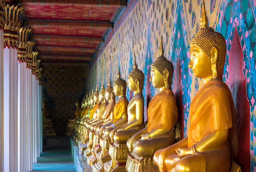 Culture et plages en Asie du Sud-Est : Bangkok, Phuket et Siem Reap - 10 jours - img