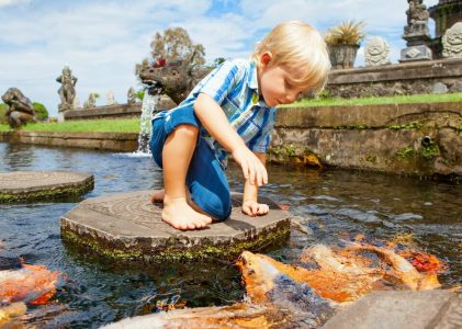 Culture, histoire et merveilles naturelles de l&rsquo;Indonésie pour les familles – 14 jours