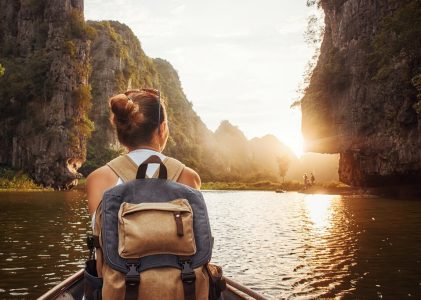 Culture, nature et plages au Vietnam et en Thaïlande – 10 jours