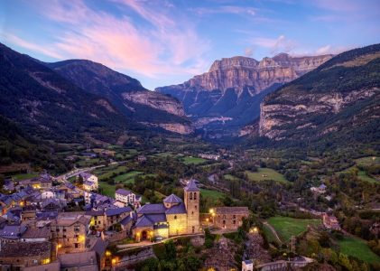 Culture urbaine et aventure en plein air en Espagne et en Italie – 21 jours