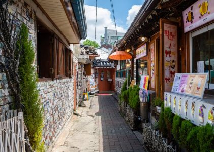 De la ville à la mer en Corée du Sud : Séoul et l&rsquo;île de Jeju – 8 jours