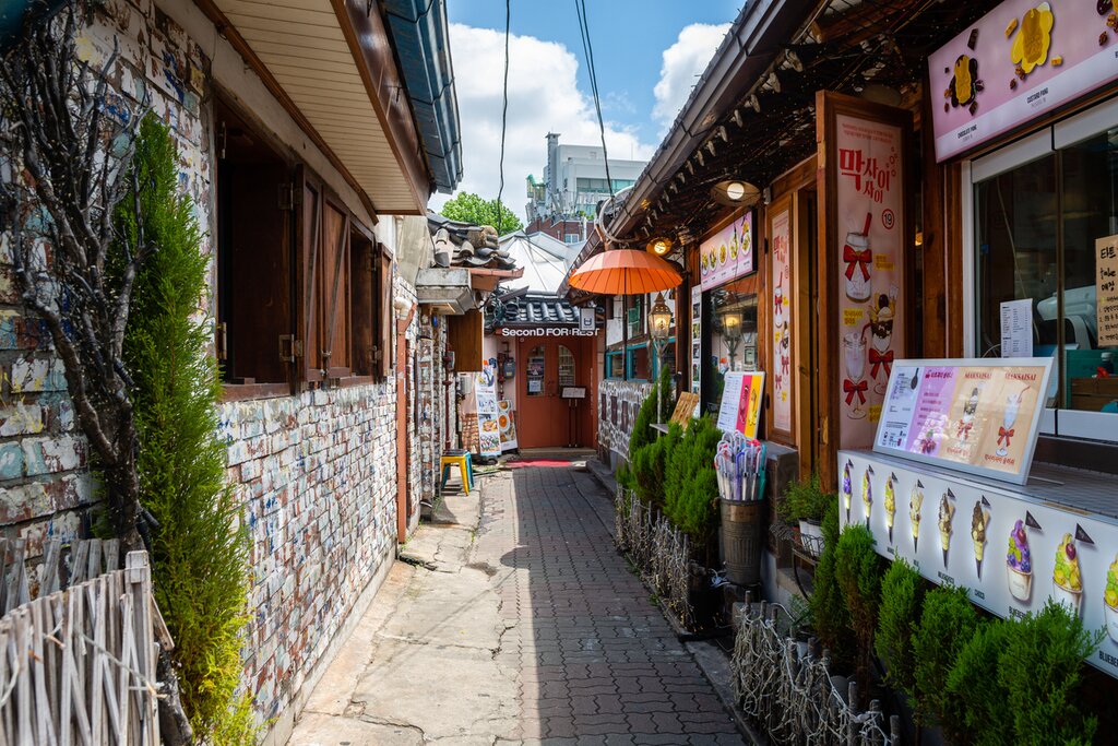 De la ville à la mer en Corée du Sud : Séoul et l'île de Jeju - 8 jours - img