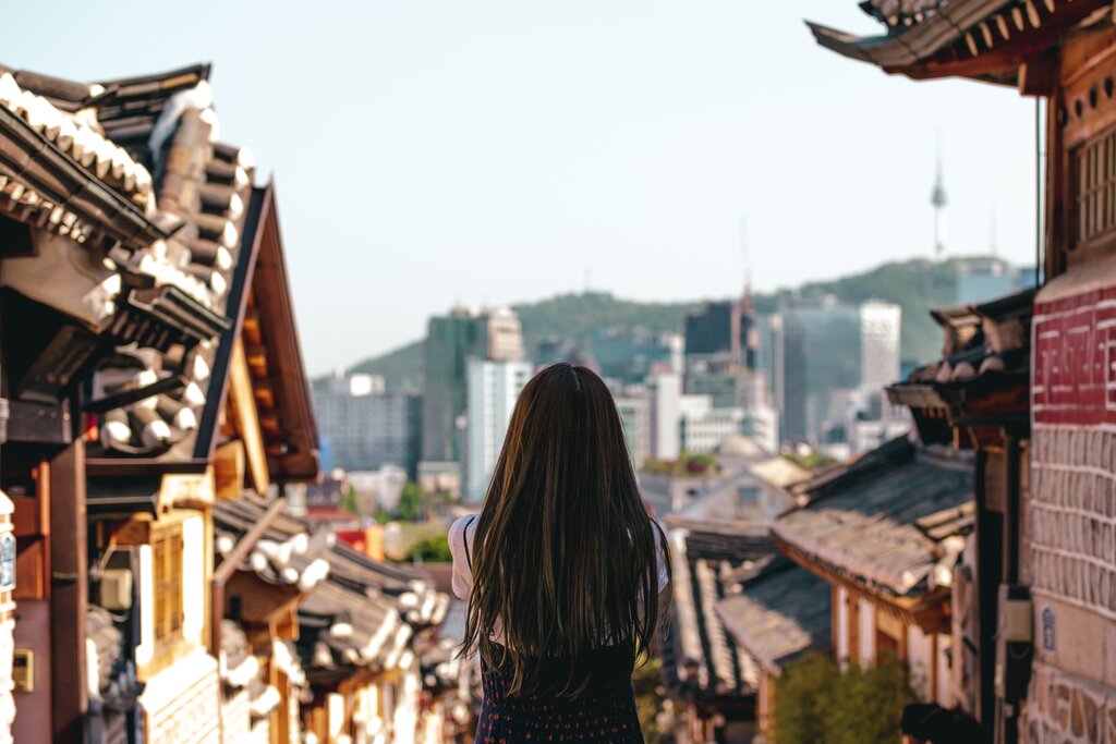 Découverte de la Corée du Sud en famille : Séoul et Gangneung - 9 jours - img