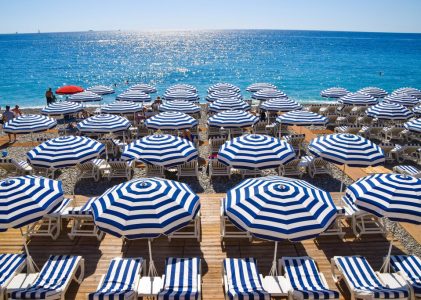 Découverte de la Côte d&rsquo;Azur : Nice, Grasse et Antibes – 7 jours