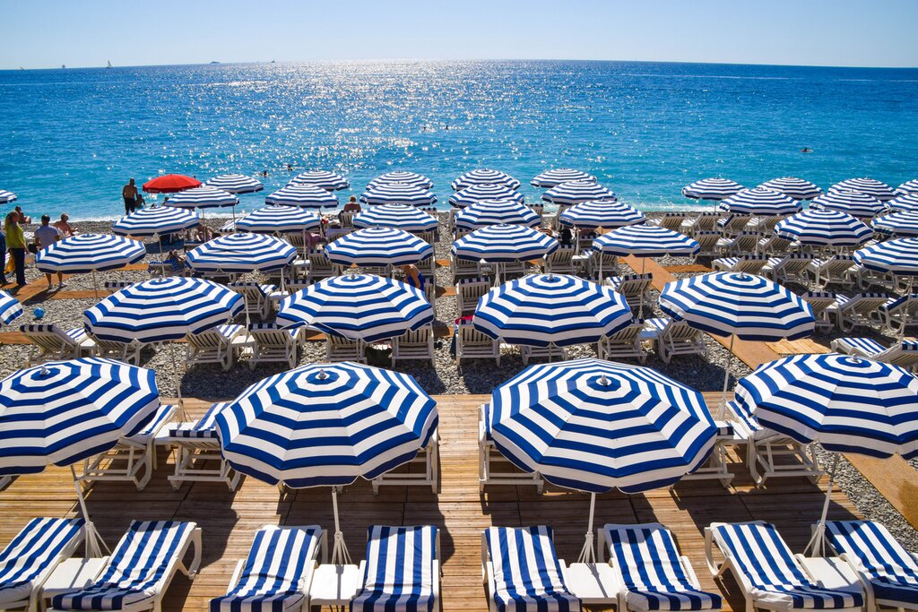 Découverte de la Côte d'Azur : Nice, Grasse et Antibes - 7 jours - img