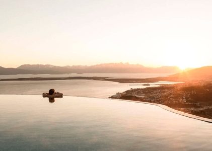 Découverte de la Patagonie argentine de luxe : Buenos Aires, Bariloche, El Calafate et Ushuaia – 14 jours