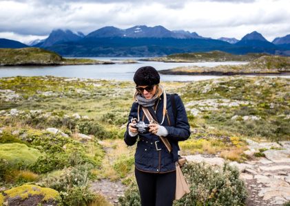 Découverte de la Patagonie argentine de luxe : Buenos Aires, El Calafate et Ushuaia – 10 jours