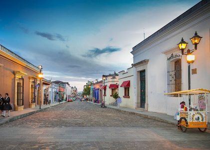 Découverte de la ville et de la côte de Mexico : Mexico, Oaxaca et Huatulco – 10 jours
