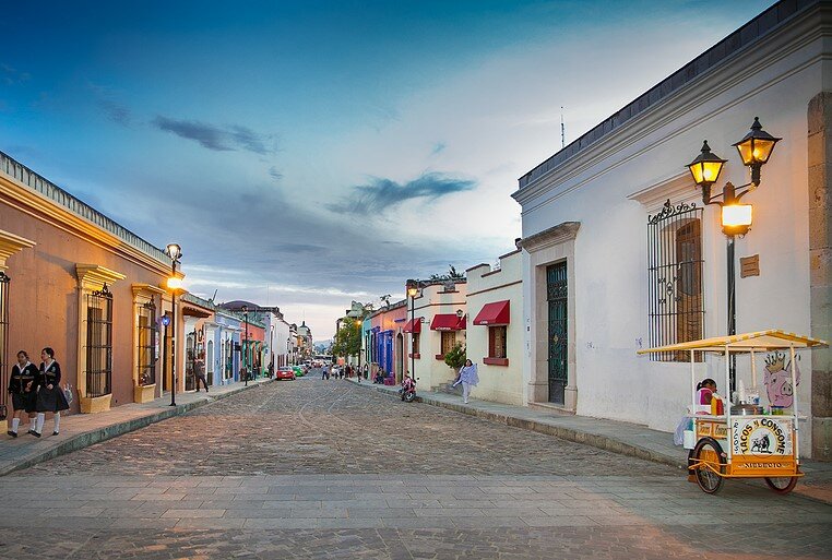 Découverte de la ville et de la côte de Mexico : Mexico, Oaxaca et Huatulco - 10 jours - img