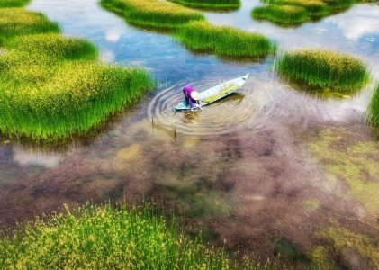 Découverte du Mékong : Sud du Vietnam et Cambodge – 10 jours