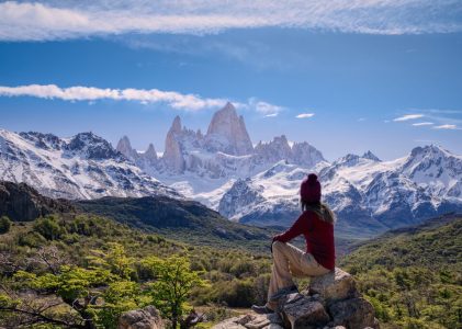 Découverte épique de l&rsquo;Argentine et du Chili : Buenos Aires, les chutes d&rsquo;Iguazú, la Patagonie et la région des lacs – 21 jours