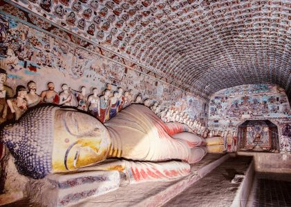 Découvrez l&rsquo;ancienne route de la soie en Chine : De Xi&rsquo;an à Kashgar – 15 jours