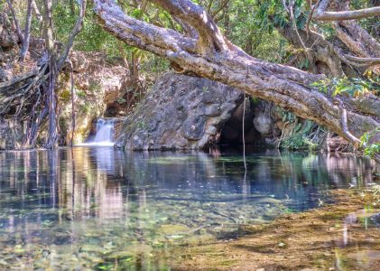 Découvrez le parc national Rincón de La Vieja au Costa Rica – 5 jours