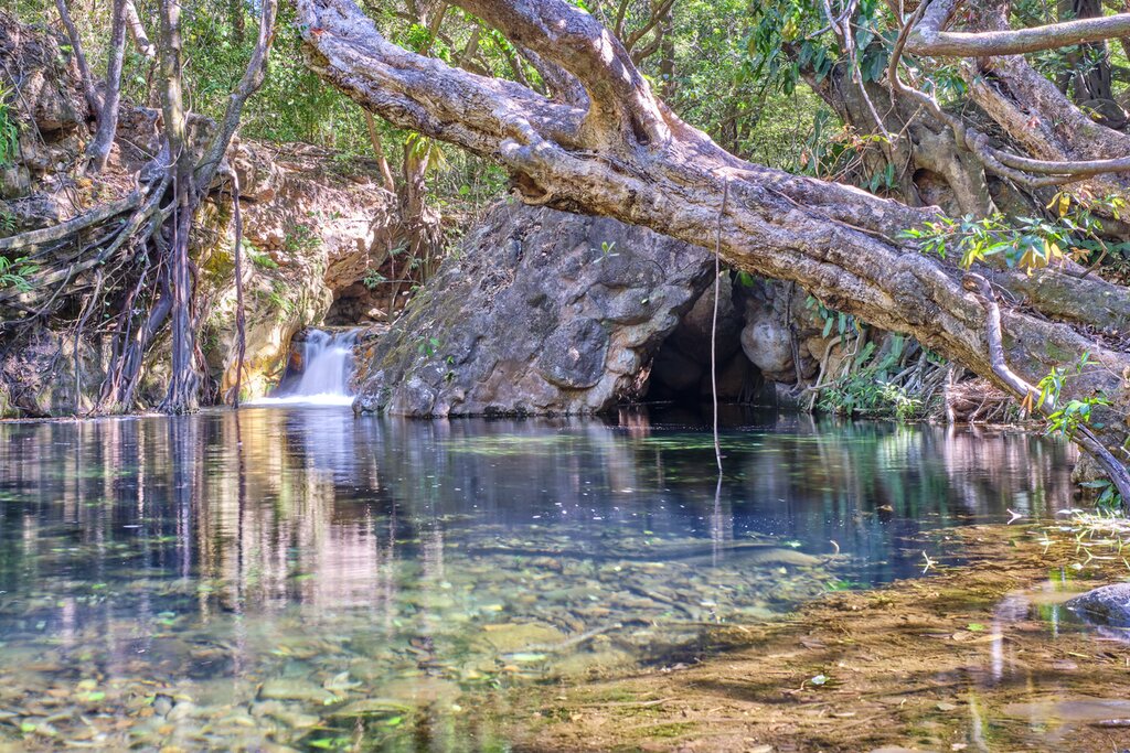 Découvrez le parc national Rincón de La Vieja au Costa Rica - 5 jours - img