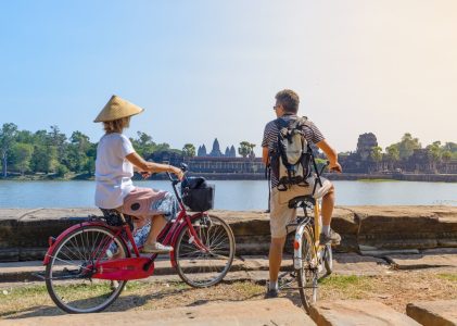 Découvrez les îles du Mékong et les temples anciens du Cambodge – 11 jours