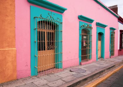 Découvrez les saveurs, les textures et les traditions locales de Oaxaca – 5 jours
