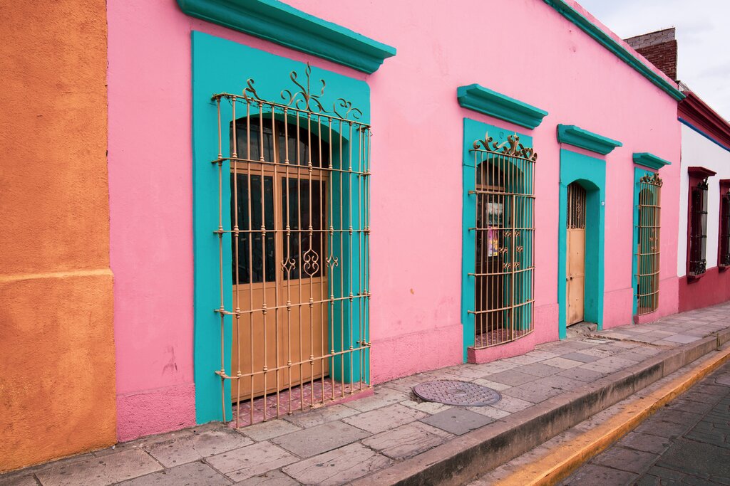 Découvrez les saveurs, les textures et les traditions locales de Oaxaca - 5 jours - img
