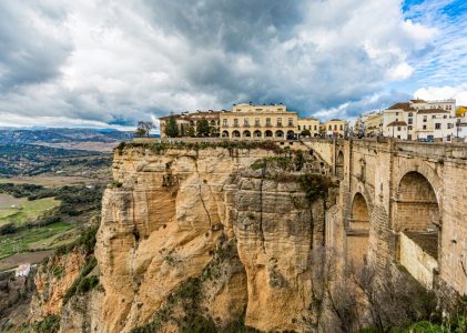 Découvrez Madrid et l&rsquo;Andalousie : Culture, histoire et nature – 11 jours