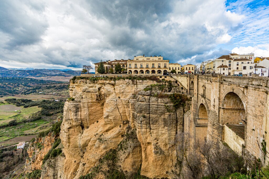 Découvrez Madrid et l'Andalousie : Culture, histoire et nature - 11 jours - img
