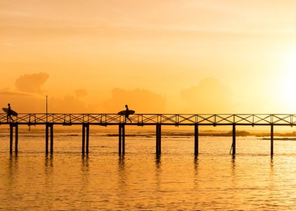 Découvrez Siargao : Capitale du surf aux Philippines – 5 jours