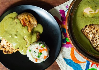 Découvrir Oaxaca à travers sa cuisine – 7 jours