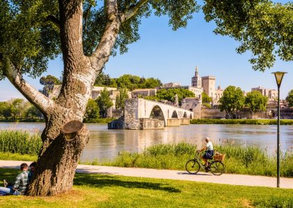 Découvrir Paris et la Provence – 8 jours