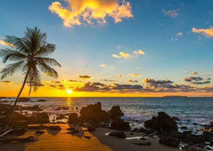 Eco-Escapade de luxe au Costa Rica dans le parc national de Corcovado – 7 jours