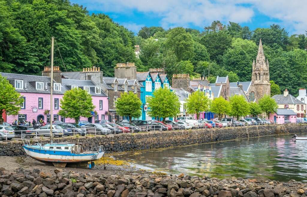 Écosse - 14 jours - img