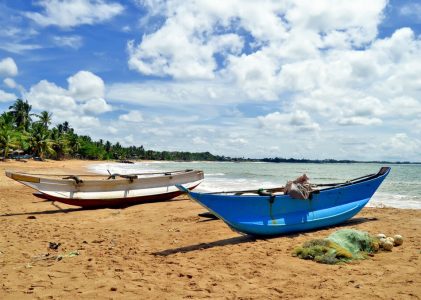 Escapade dans le sud du Sri Lanka : Galle, Yala et Tangalle – 5 jours