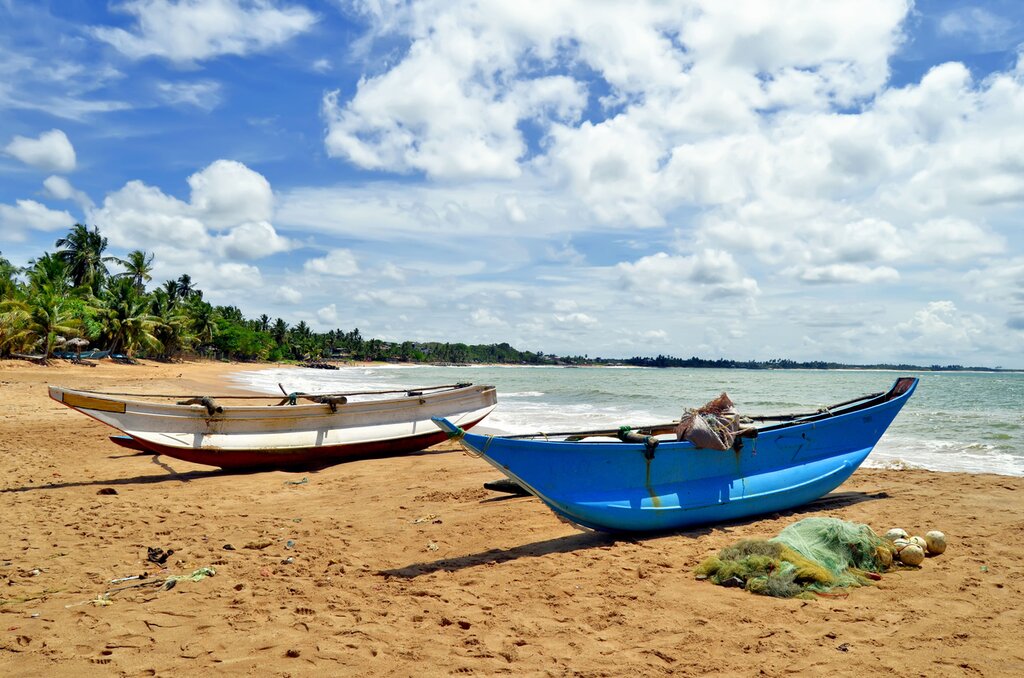 Escapade dans le sud du Sri Lanka : Galle, Yala et Tangalle - 5 jours - img