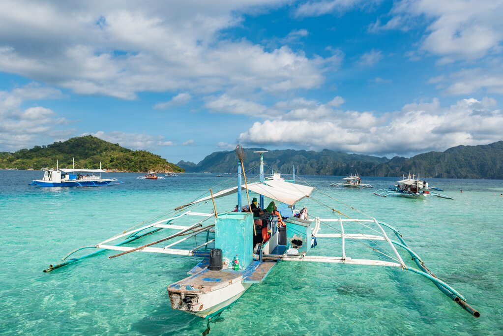 Escapade dans les îles des Philippines : Plongée en apnée et plages à Coron - 5 jours - img