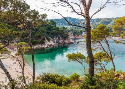 Escapade de luxe à Barcelone et sur la Costa Brava – 10 jours
