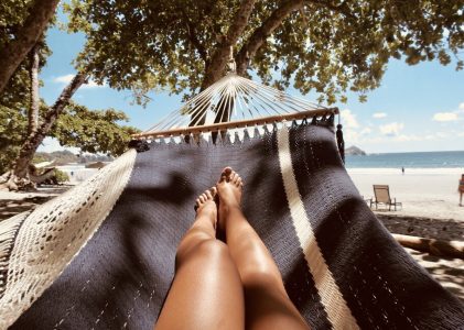 Escapade de luxe au Costa Rica dans le Golfe de Papagayo – 5 jours