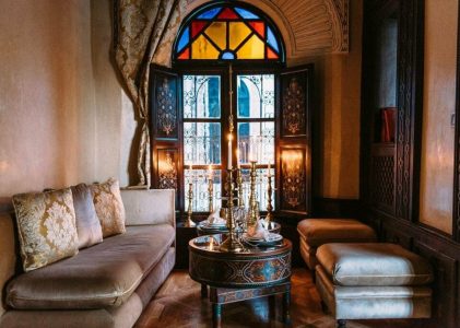 Escapade de luxe au Maroc : Rabat, Chefchaouen, Fès et Marrakech – 7 jours