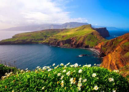 Escapade de luxe au Portugal : Lisbonne et Madère – 7 jours