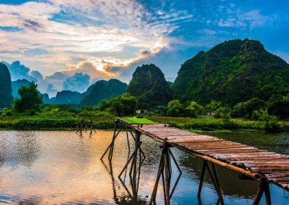 Escapade de luxe au Vietnam – 14 jours