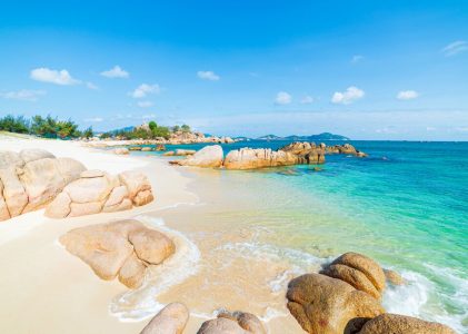 Escapade de luxe dans le sud du Vietnam – 7 jours