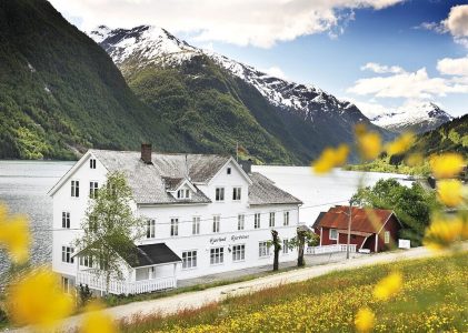 Escapade de luxe dans les fjords norvégiens – 14 jours