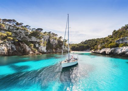 Escapade de luxe en Espagne méditerranéenne : Madrid, Minorque et Barcelone – 10 jours