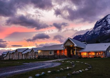 Escapade de luxe en Patagonie chilienne : Aventures en plein air et dégustation de vins – 7 jours
