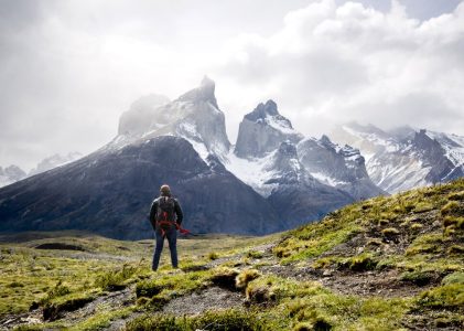 Escapade du Nouvel An en Patagonie chilienne – 7 jours