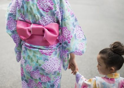 Escapade en famille au Japon : Culture, nature et technologie – 15 jours
