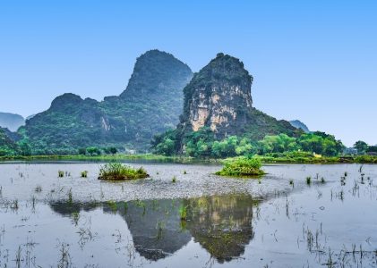 Escapade nature au nord du Vietnam et en Thaïlande – 10 jours