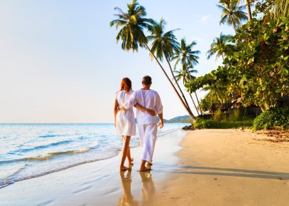 Escapade romantique au Vietnam et en Thaïlande – 14 jours