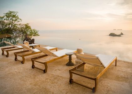 Escapade romantique de luxe au Costa Rica : Arenal et Golfe de Papagayo – 7 jours