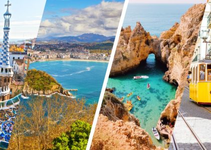 Espagne ou Portugal : Quel est le meilleur choix pour vous ?