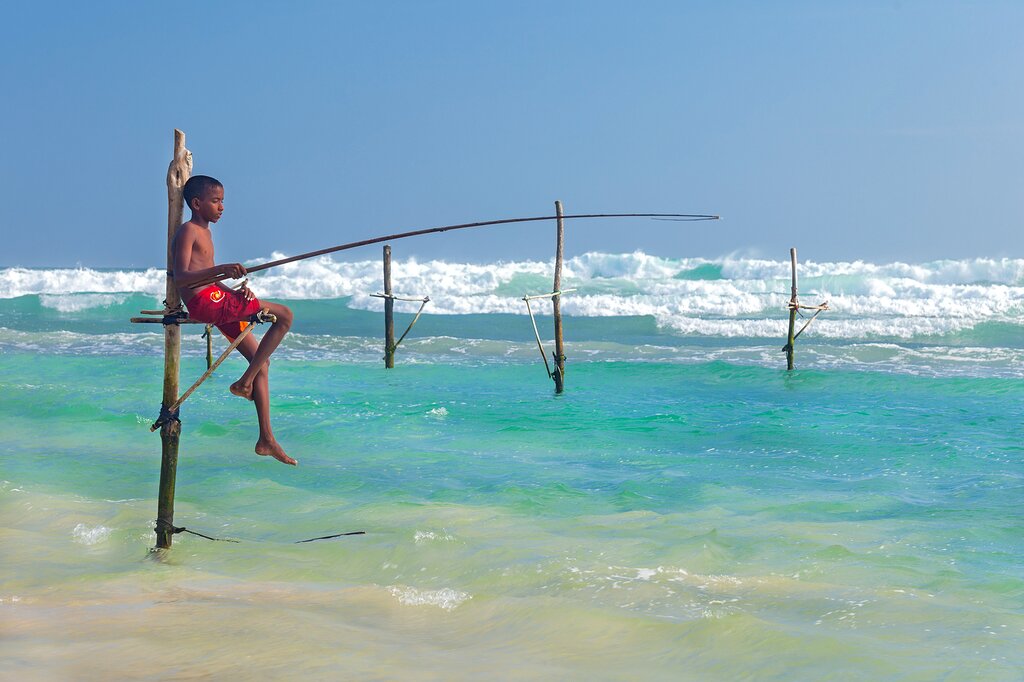 Expédition familiale au Sri Lanka : Culture, histoire et aventures en plein air - 10 jours - img