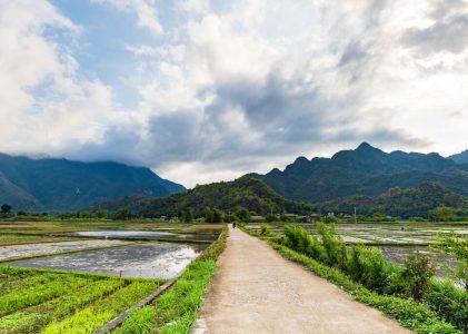 Exploration active du nord du Vietnam – 9 jours