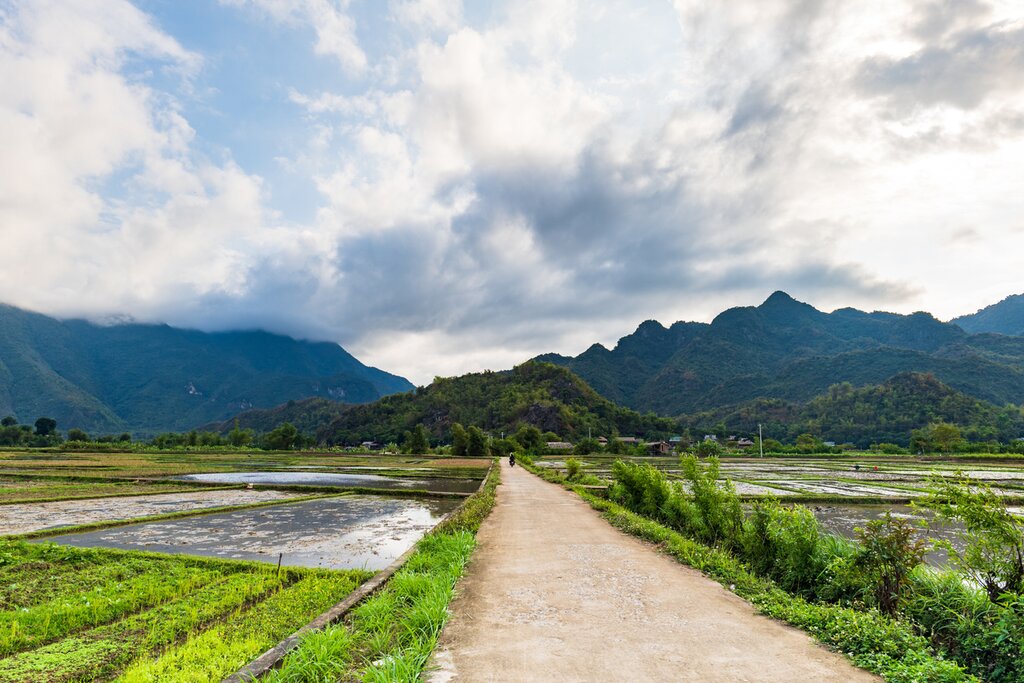 Exploration active du nord du Vietnam - 9 jours - img