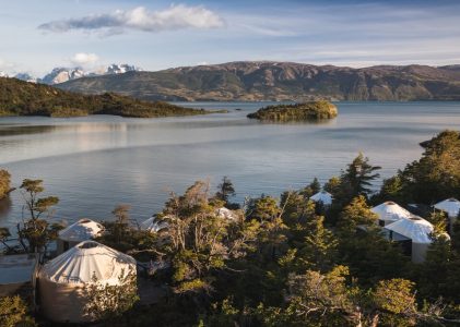 Exploration de luxe ultime de la Patagonie : Du Chili à l&rsquo;Argentine – 10 jours